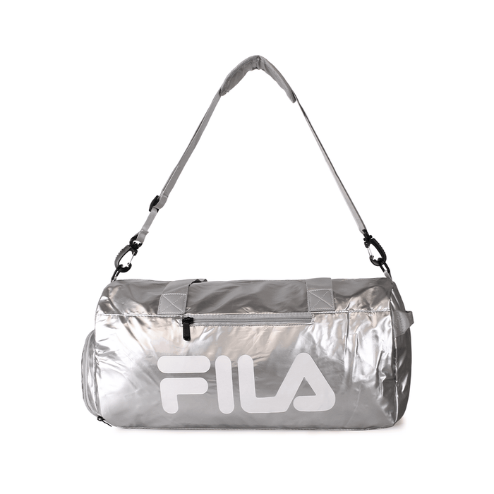 Mochila + Bolso Bolonia gris
