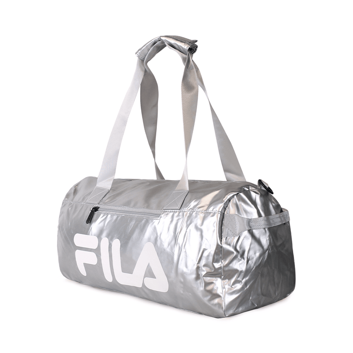 Mochila + Bolso Bolonia gris