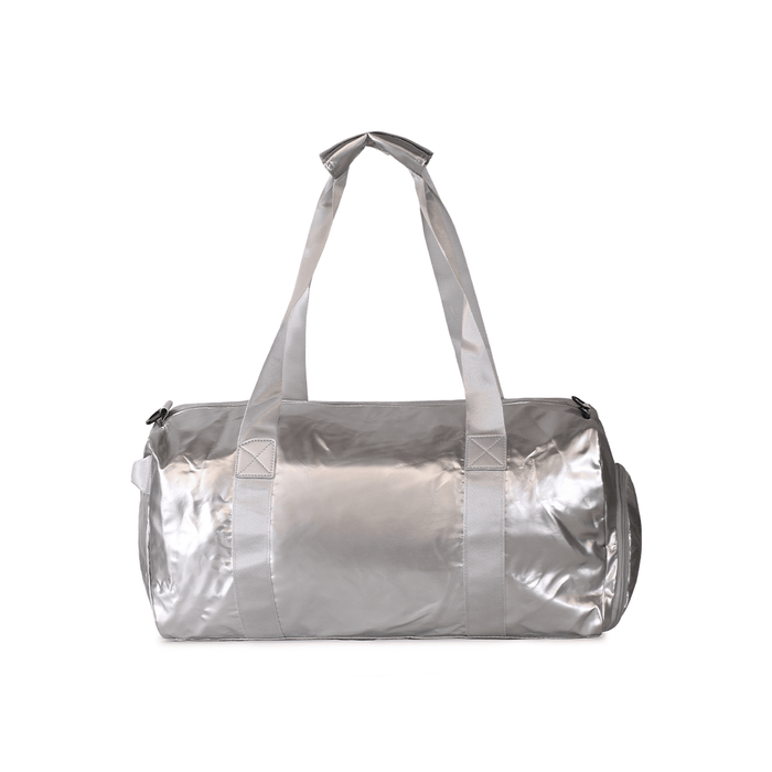 Mochila + Bolso Bolonia gris
