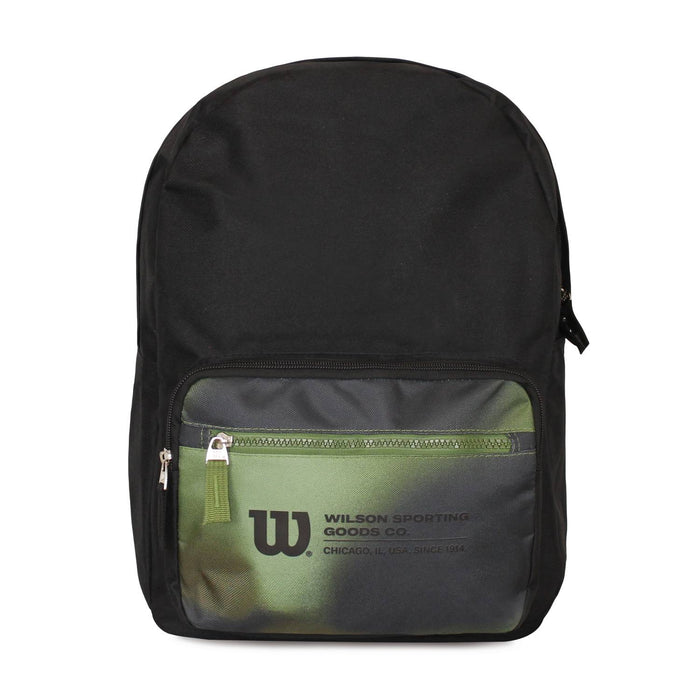 Pack Mochila Portland + Bandolera Jarbinks verde
