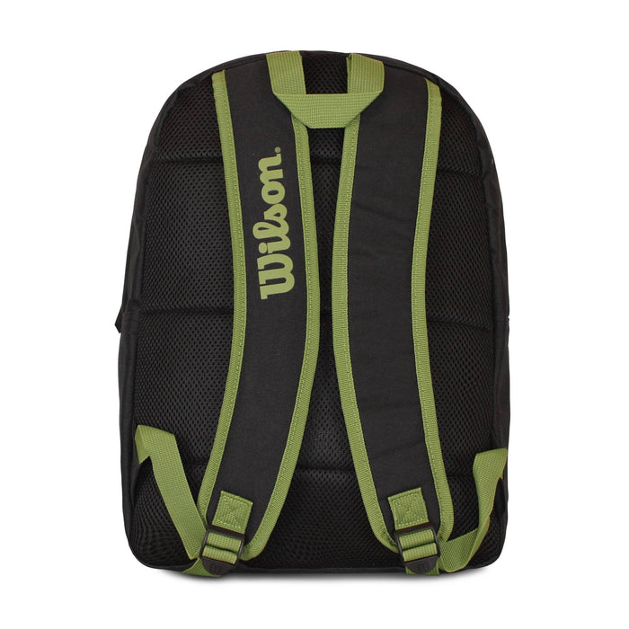 Pack Mochila Portland + Bandolera Jarbinks verde