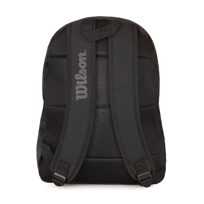 Pack Mochila Portland + Botinero Manchester negro