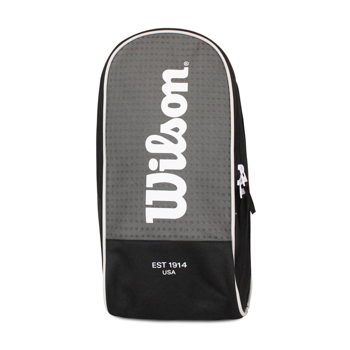 Pack Mochila Portland + Botinero Manchester negro