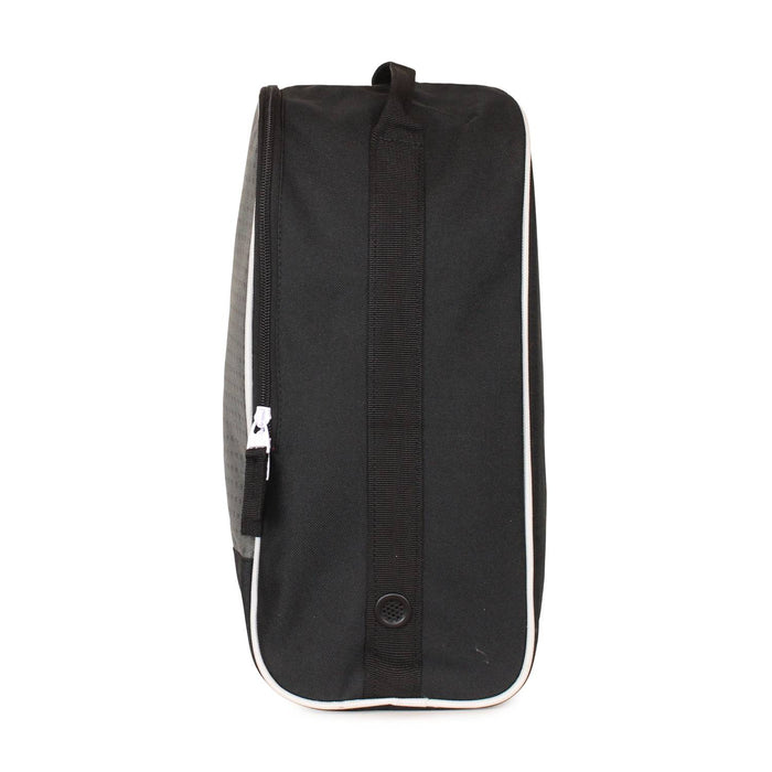 Pack Mochila Portland + Botinero Manchester negro