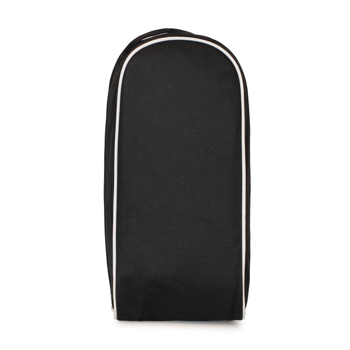 Pack Mochila Portland + Botinero Manchester negro
