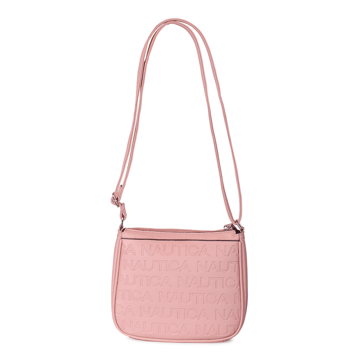 Pack Mochila Queen + Cartera Princess  rosa