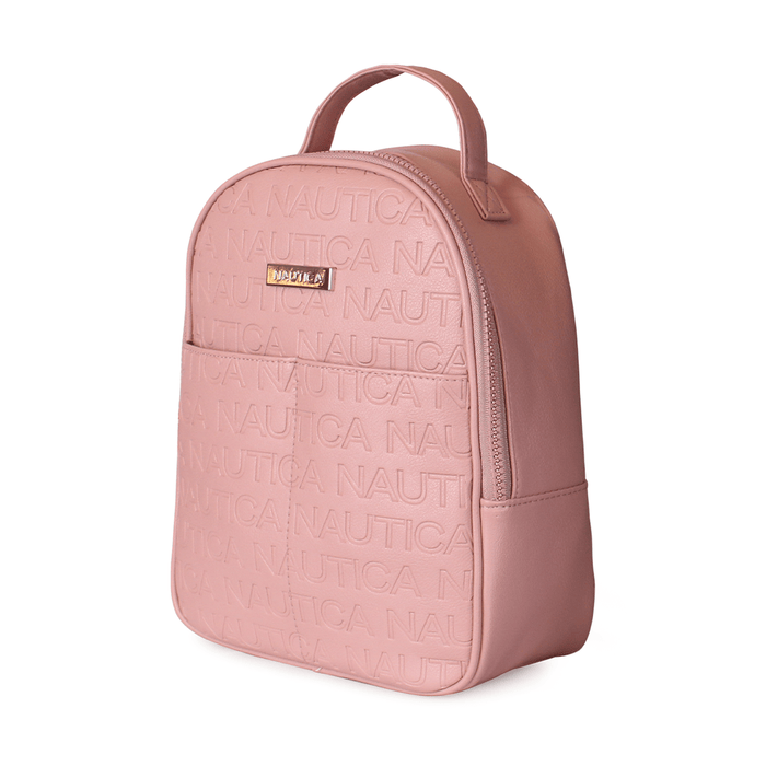Pack Mochila Queen + Cartera Princess  rosa