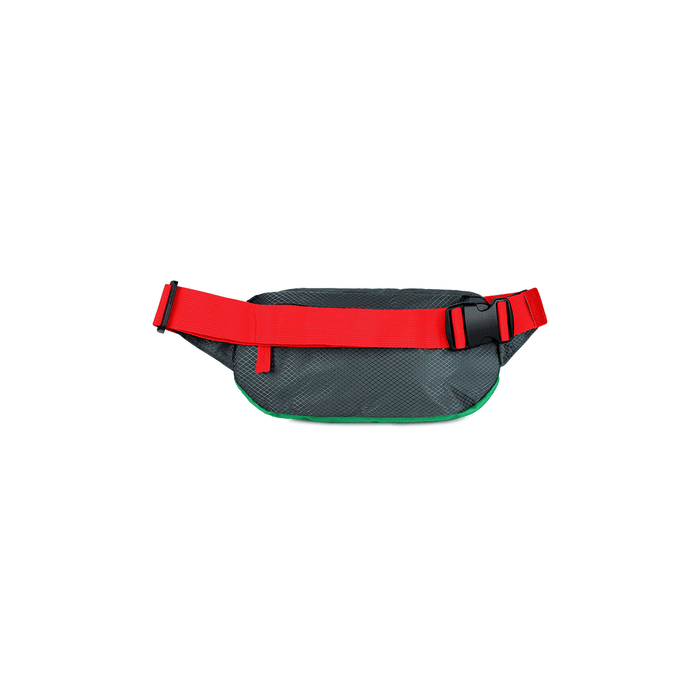 Pack Wilson 2 bananos Delta verde-gris