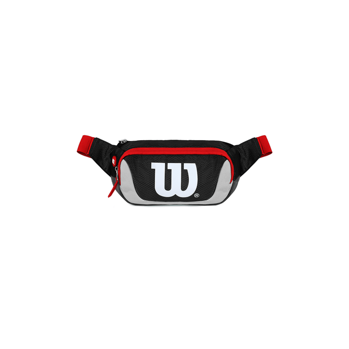 Pack Wilson 2 bananos Delta gris
