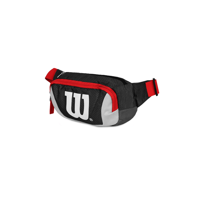 Pack Wilson 2 bananos Delta gris