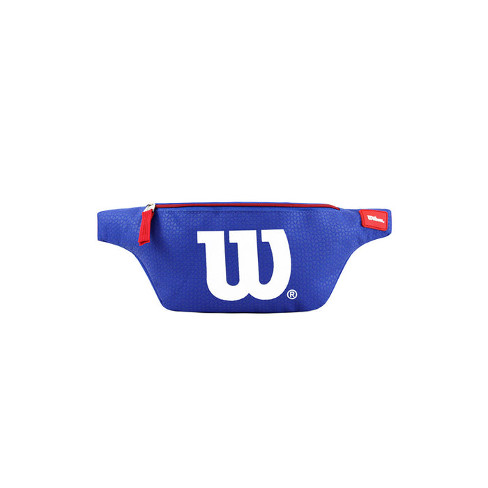 Pack Wilson 2 bananos Keops azul