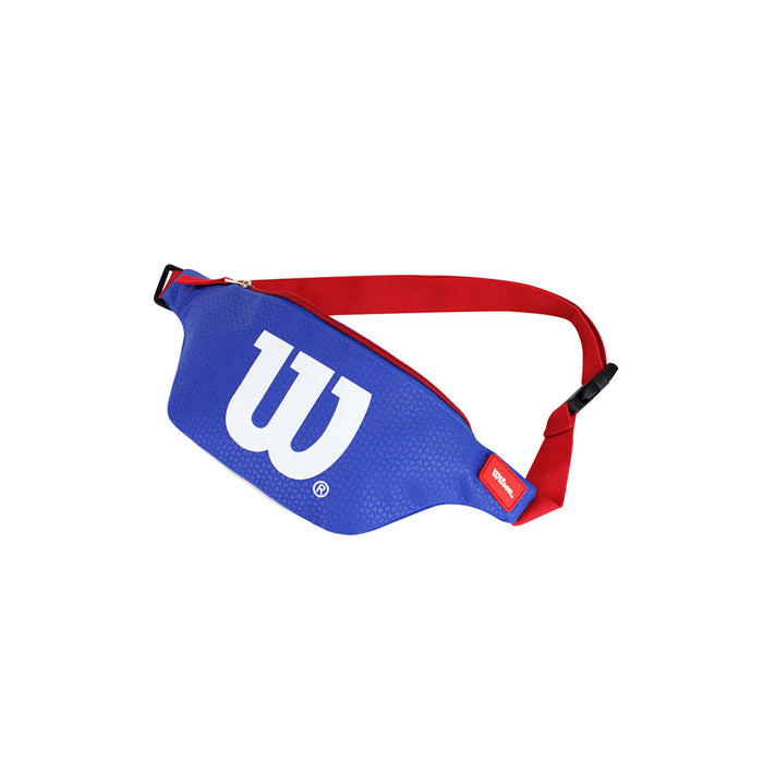 Pack Wilson 2 bananos Keops azul