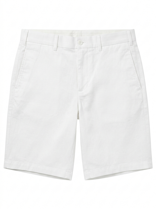 Palle White Short by CRUX