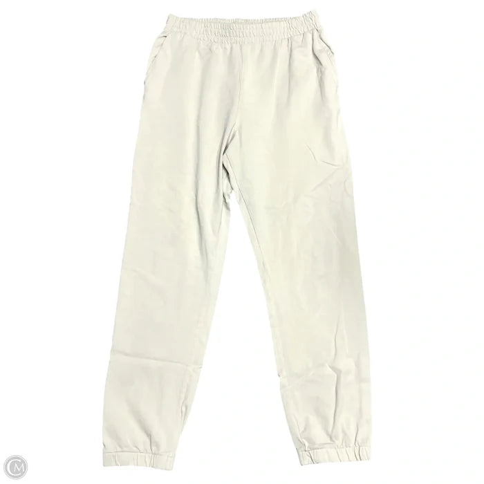 Pants Cargo & Utility By Zara In Tan, Size: 8