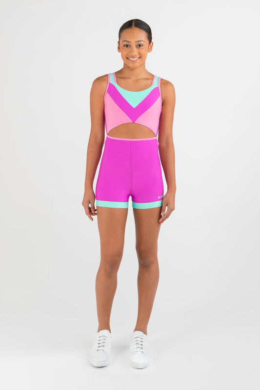 Paparazzi Bodysuit