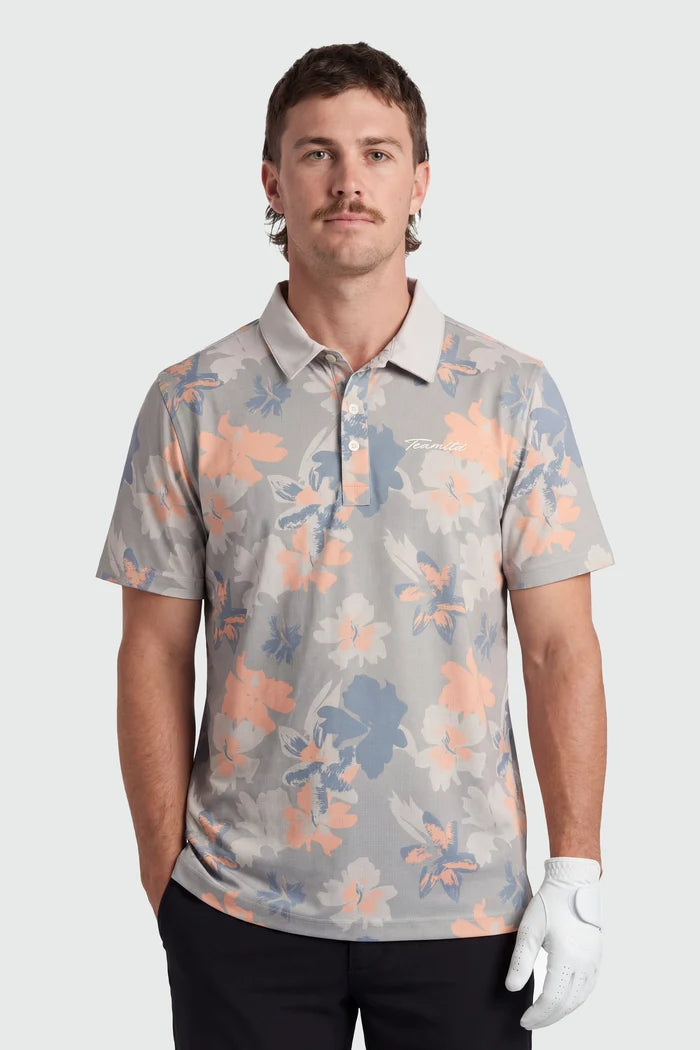 Par-Tee Polo Polos - Alternate 5