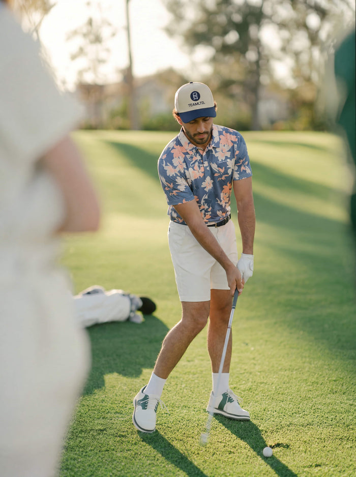 Par-Tee Polo Polos - Image 17