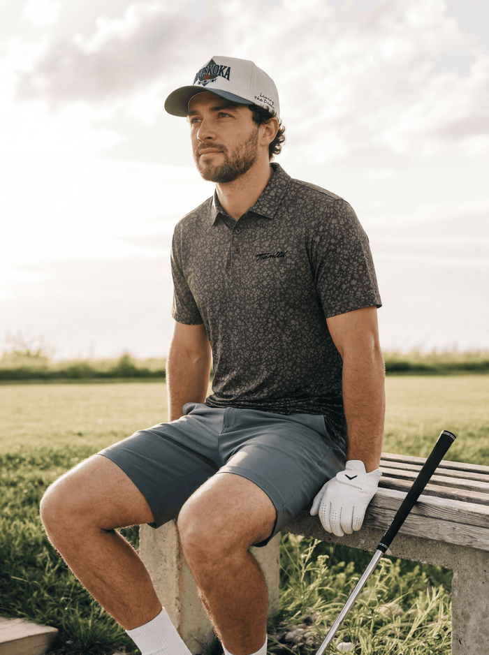 Par-Tee Polo Polos - Alternate 5