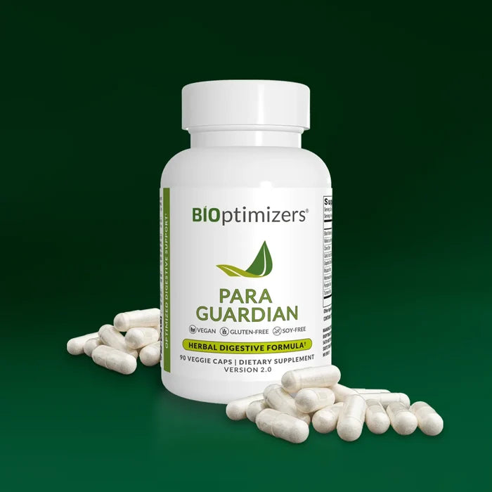 Para Guardian