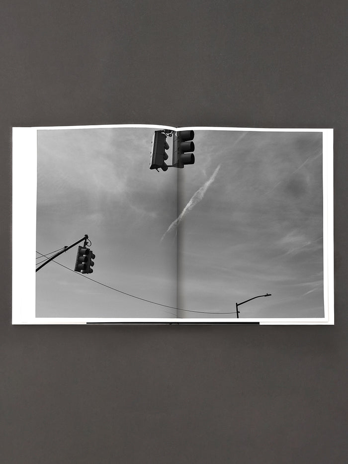 book traffic