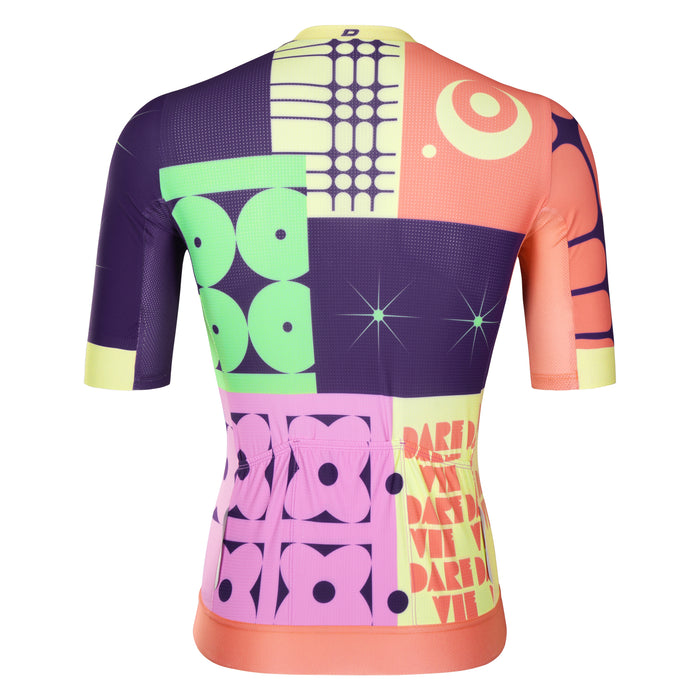 PASTEL VOYAGE PRO JERSEY