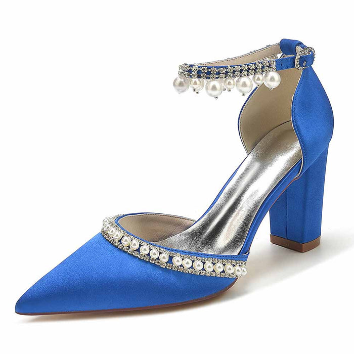 Royal blue / US6