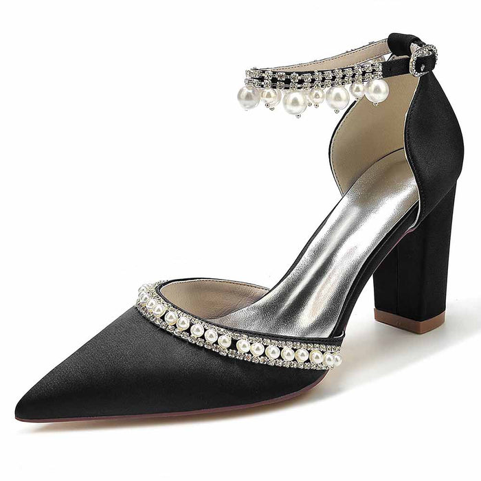 Black / US6