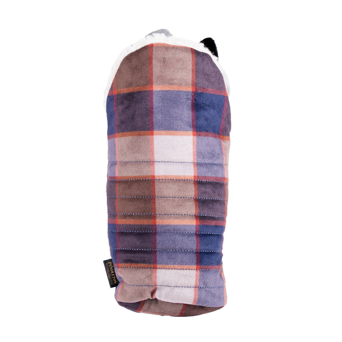 Pendleton Camp Pal Plush Dog Toy - Racoon