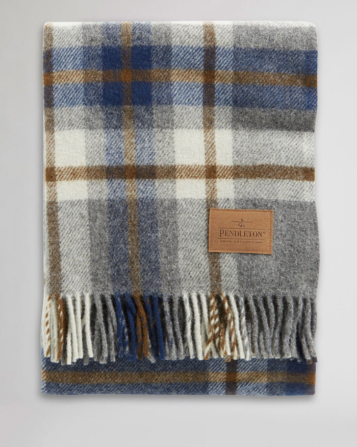 Raleigh Plaid