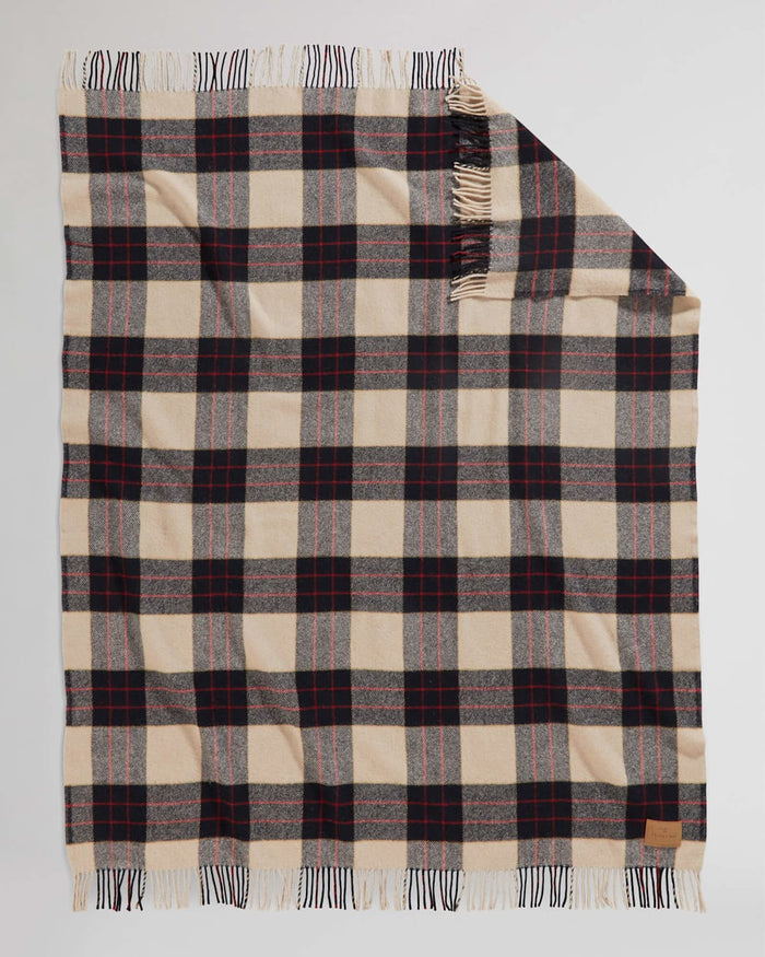 Hillside Plaid