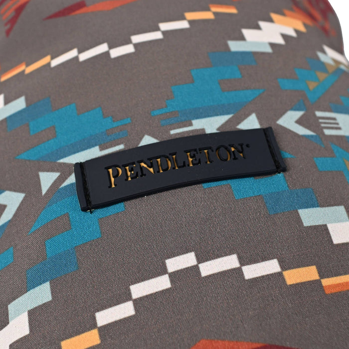 Pendleton Portable Travel Bowl