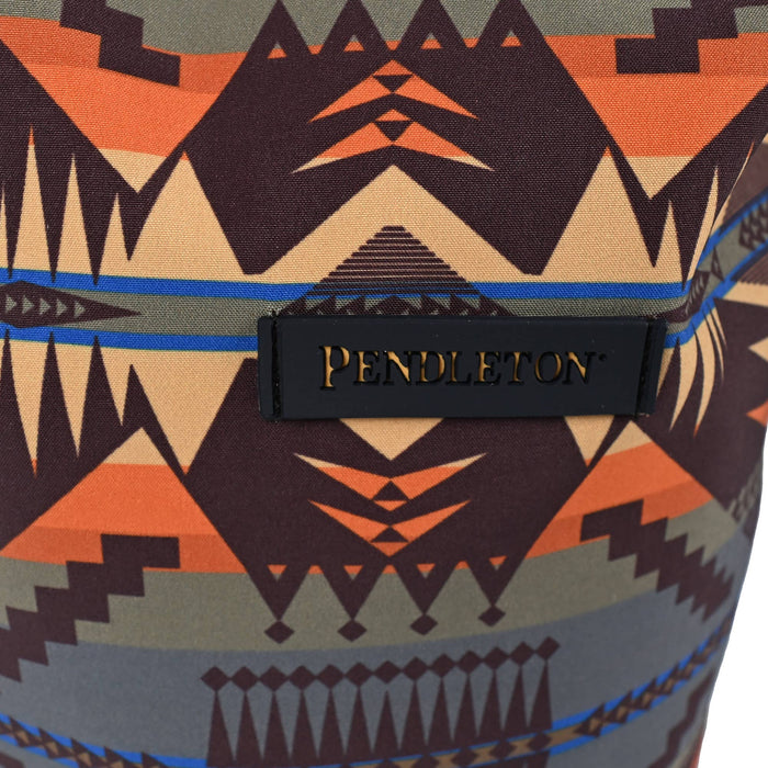 Pendleton Portable Travel Bowl