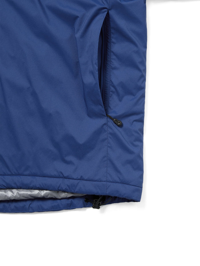 PERTEX® Insulated Jacket