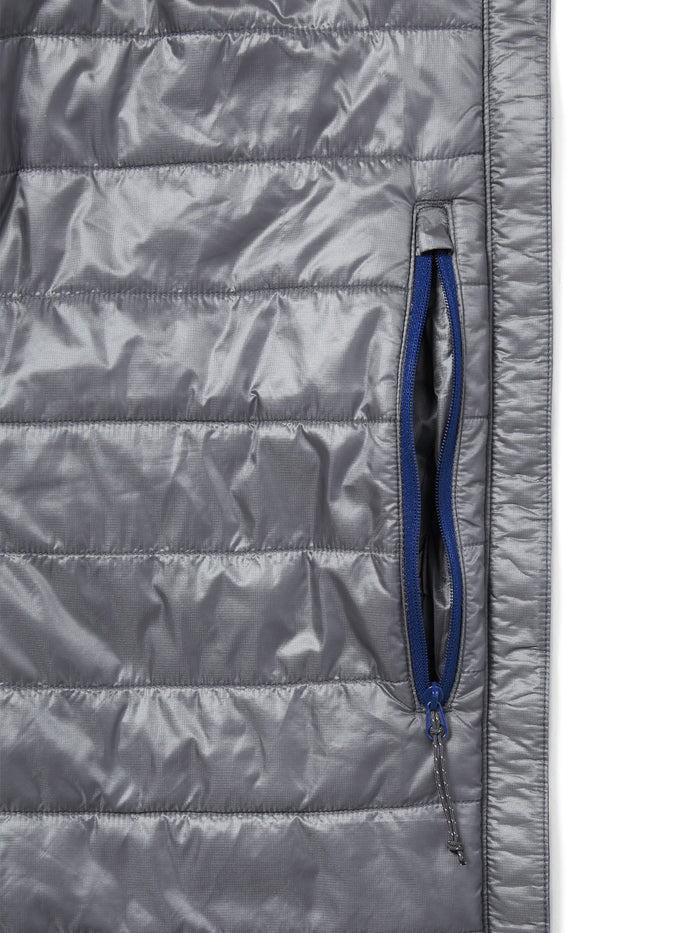 PERTEX® Insulated Jacket