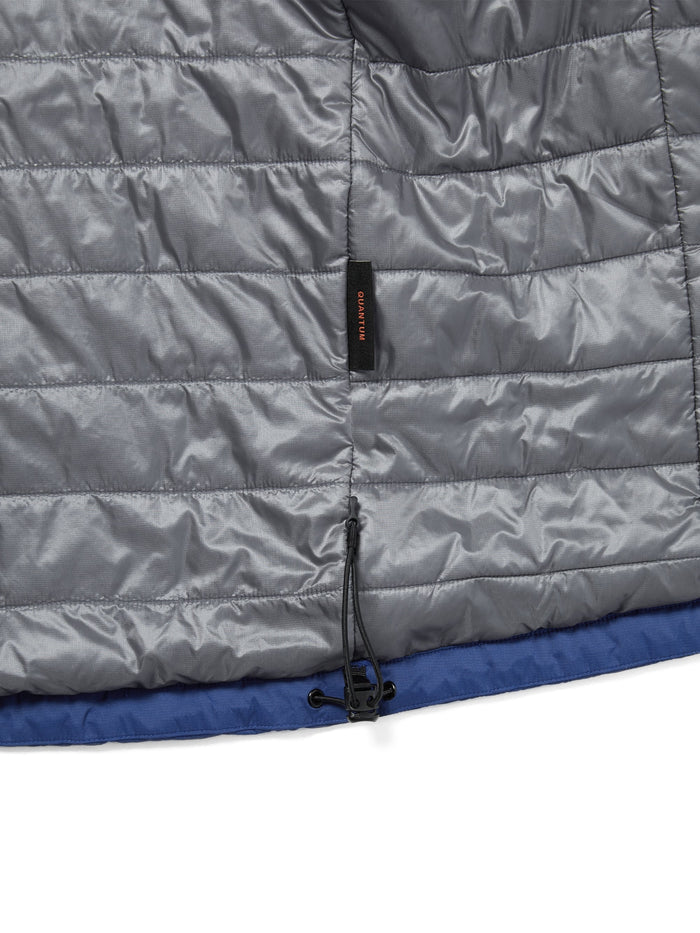PERTEX® Insulated Jacket