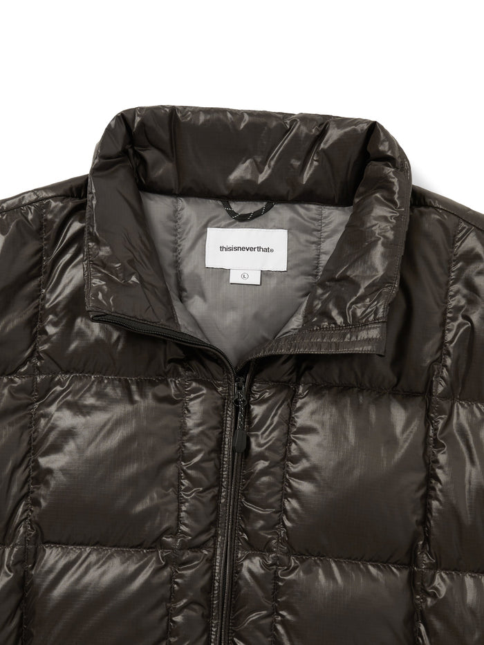 PERTEX® Light Down Jacket