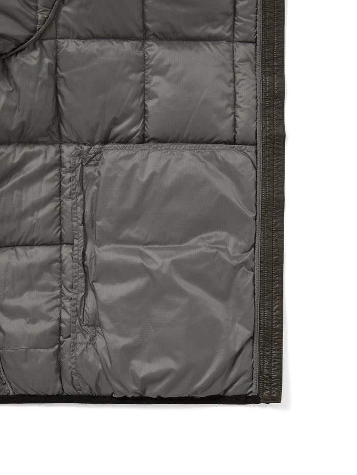 PERTEX® Light Down Jacket