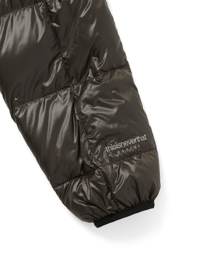 PERTEX® Light Down Jacket