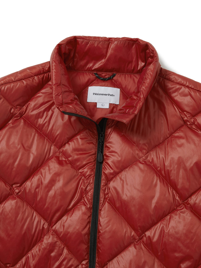 PERTEX® Light Down Vest