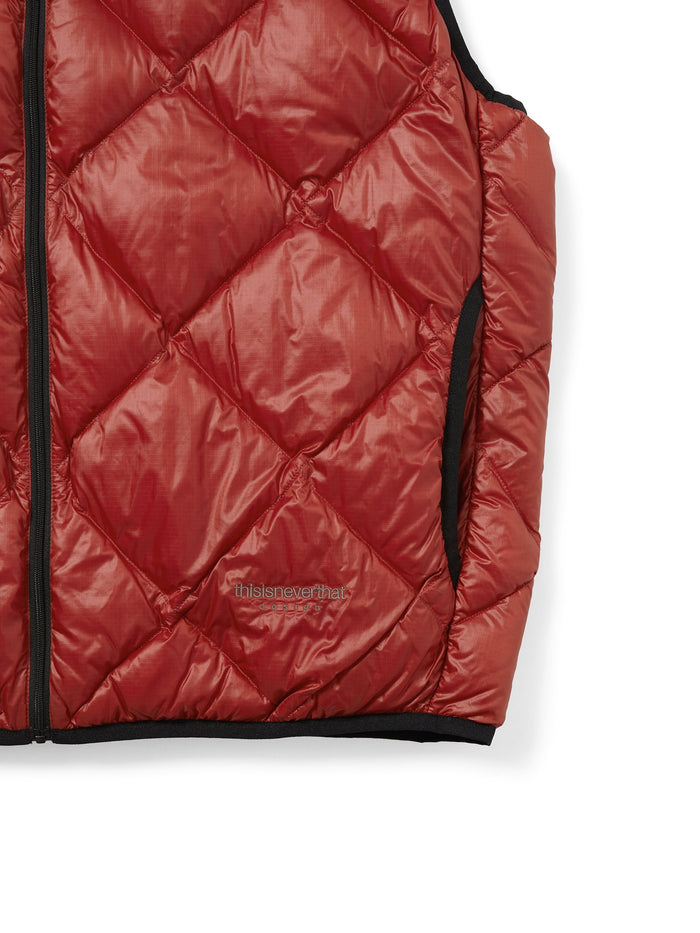 PERTEX® Light Down Vest