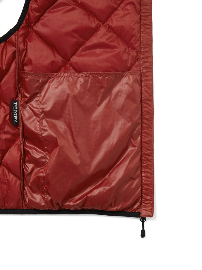 PERTEX® Light Down Vest