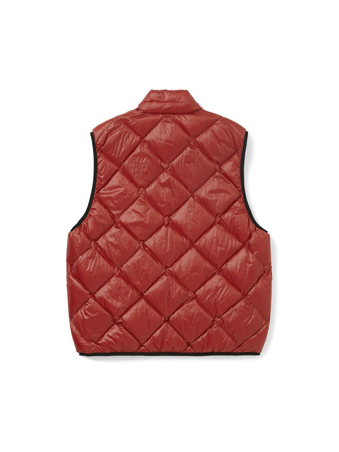 PERTEX® Light Down Vest
