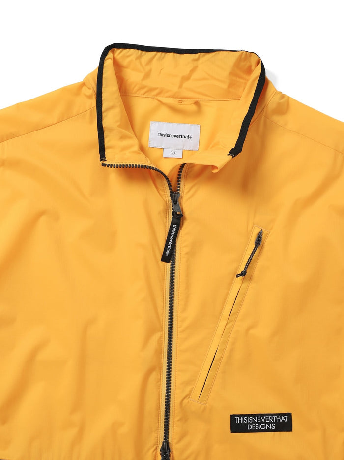 PERTEX® QA Half Zip Pullover