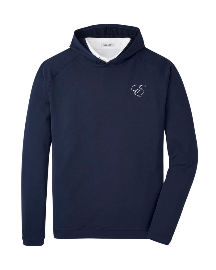 Peter Millar Pine Hoodie