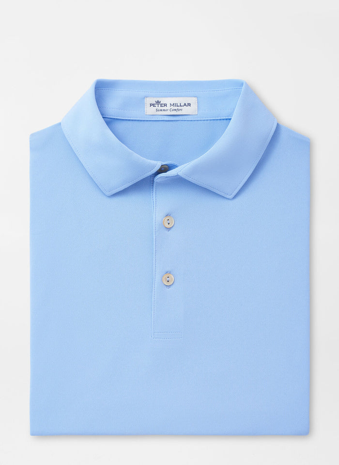 Peter Millar Solid Performance Polo