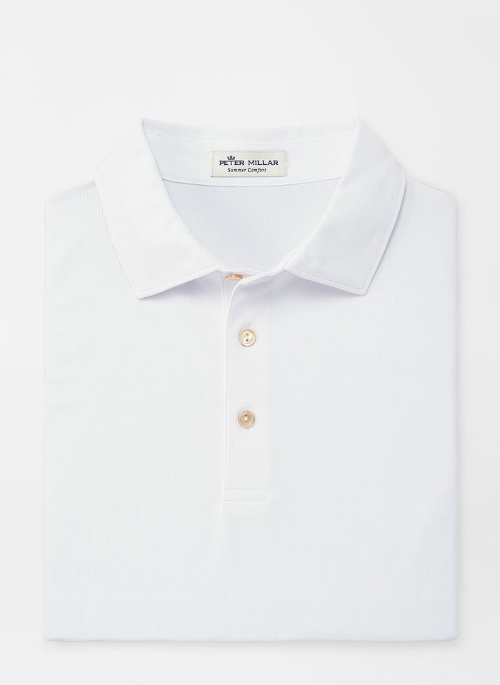 Peter Millar Solid Performance Polo