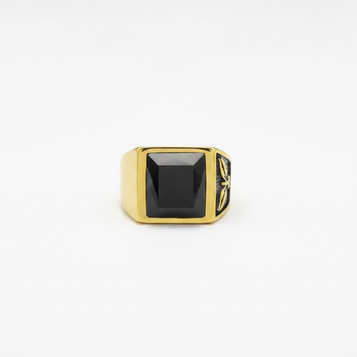 Pheonix Ring — CRUX