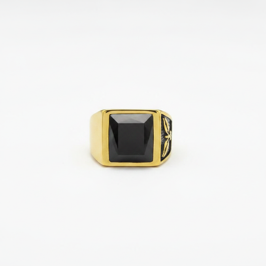 Pheonix Ring — CRUX
