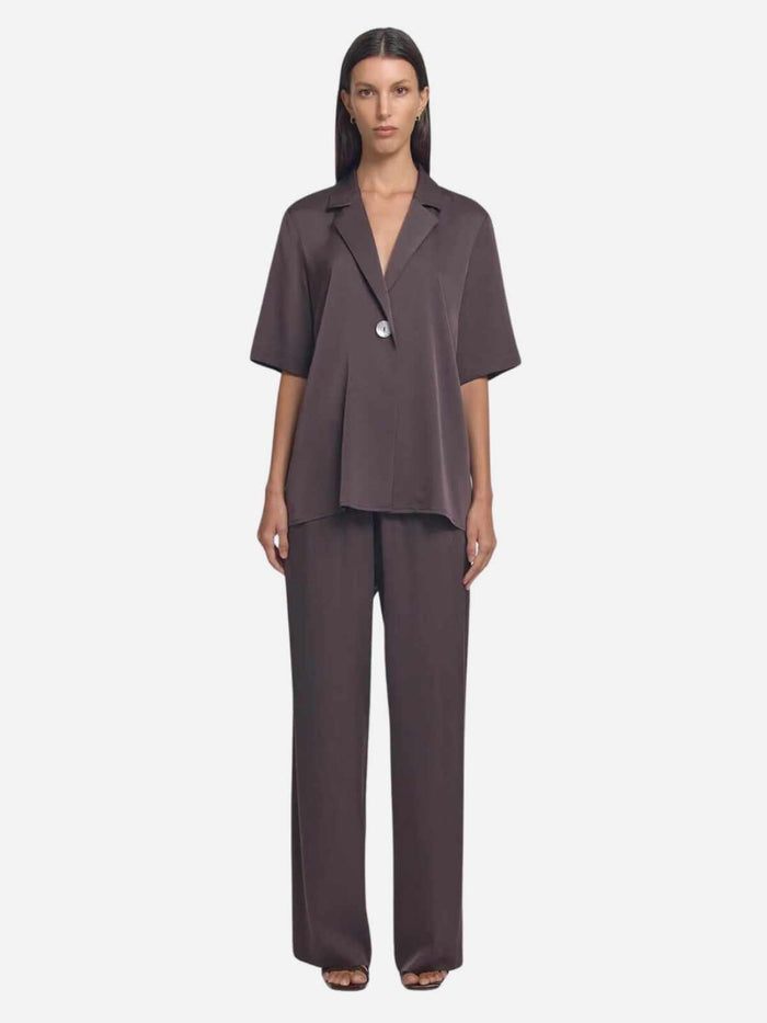 Pilot Pant - Chocolate