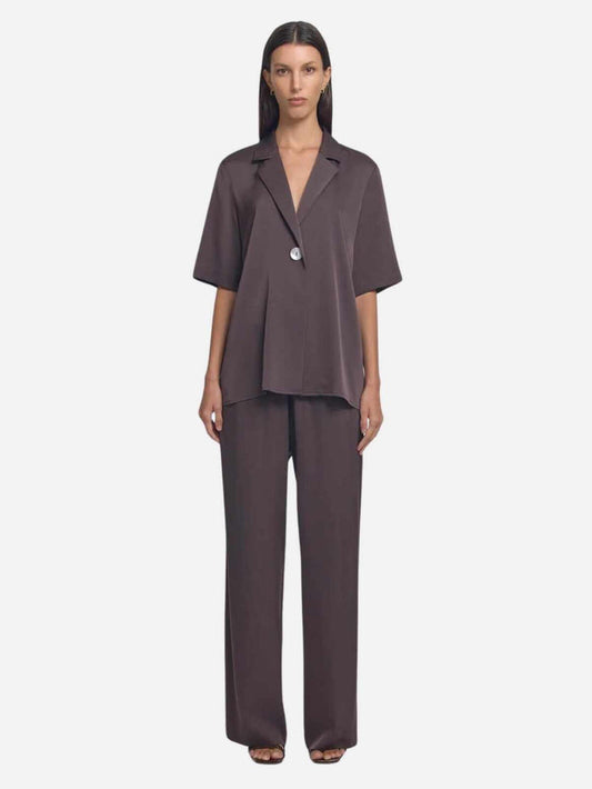 Pilot Pant - Chocolate